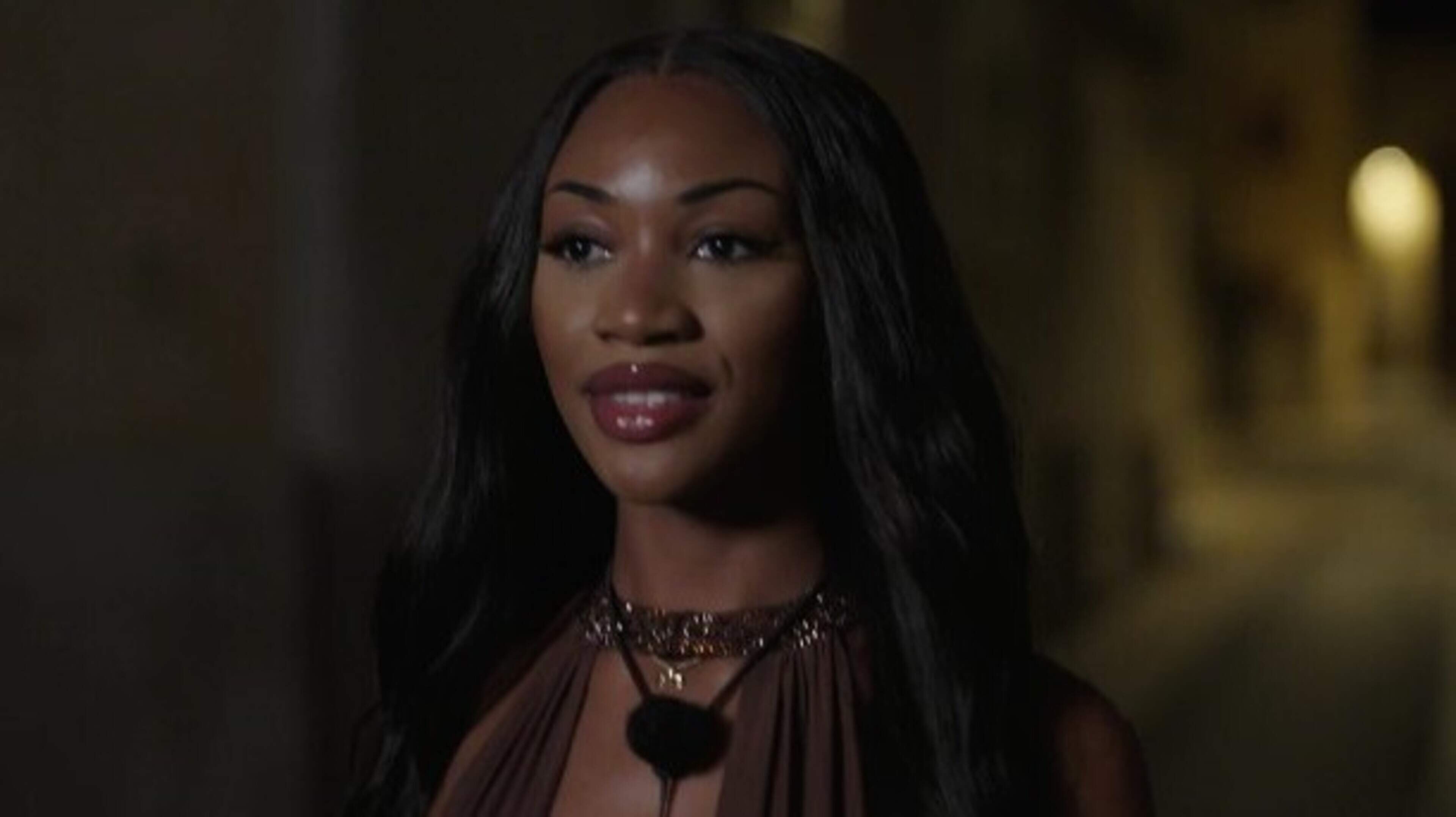 Victoria Onanusi becomes second Irish contestant to enter Love Island villa